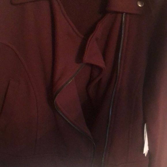 LuLaRoe Presley Jacket - Picture 5 of 7